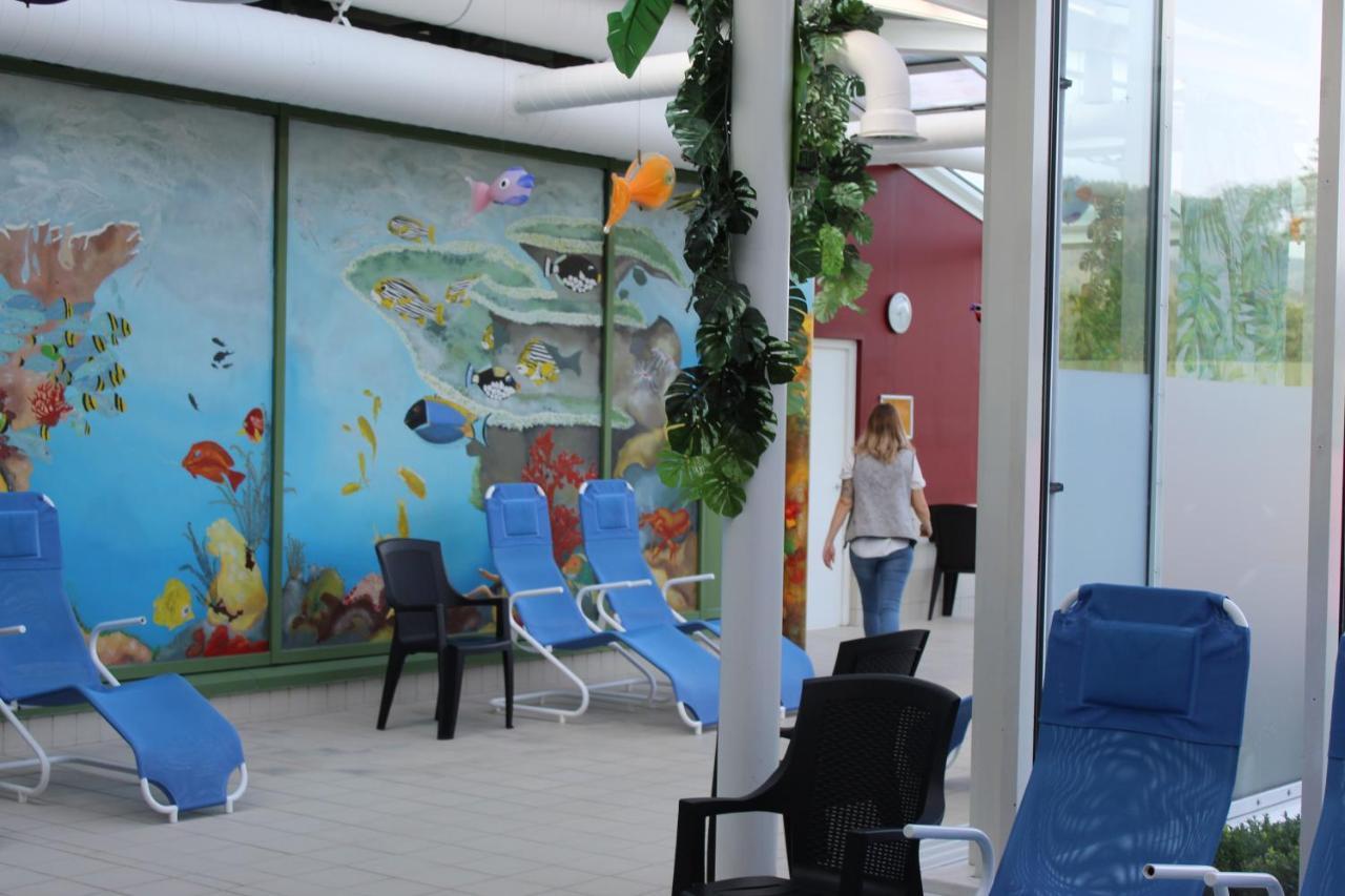 Wander und Aktiv Hotel Rösslwirt Lam Exteriör bild
