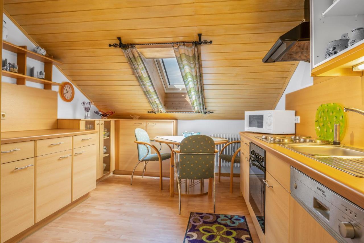Wander und Aktiv Hotel Rösslwirt Lam Exteriör bild